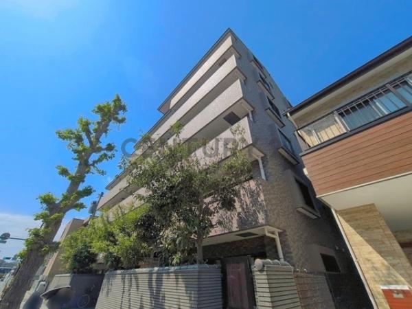 ライオンズマンション藤沢第5