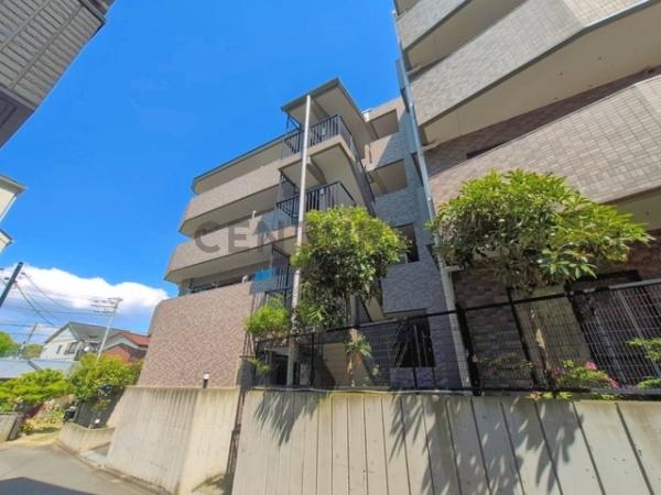 ライオンズマンション藤沢第5