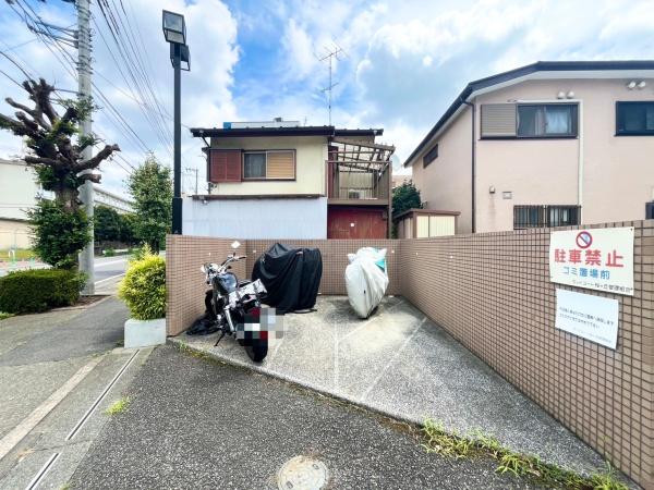 ウッドコート桜ヶ丘