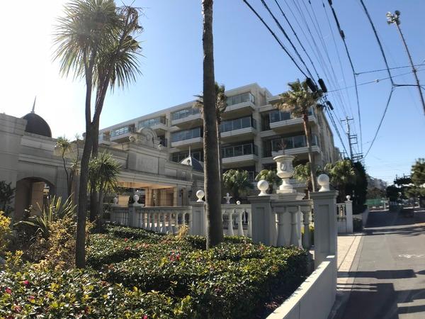 グランシティ湘南海岸2　ガレリア・プラージュ