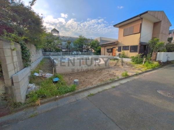 藤沢市鵠沼海岸617　新築1号棟　全1棟