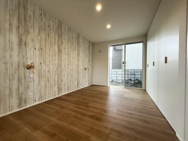 藤沢市鵠沼海岸4丁目3　新築戸建