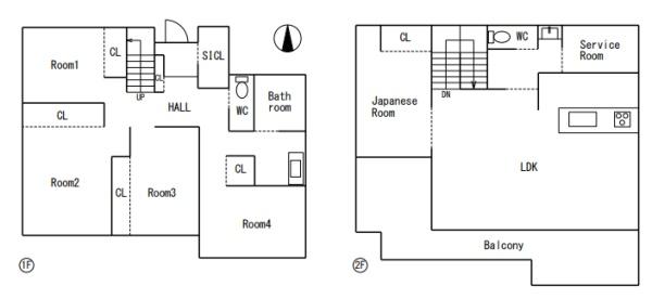 藤沢市辻堂元町2丁目　中古戸建