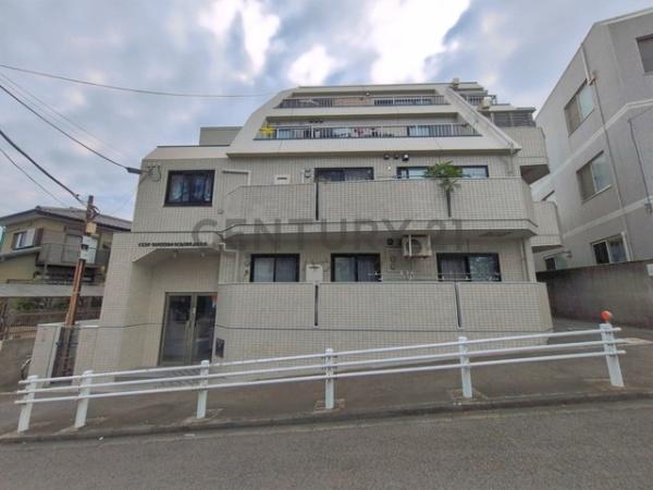 クリオ辻堂壱番館