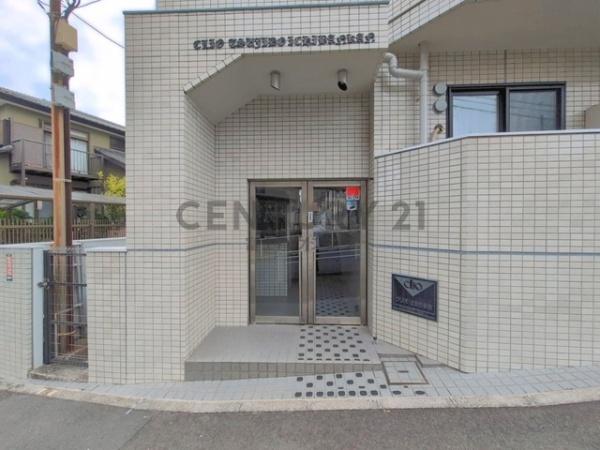 クリオ辻堂壱番館