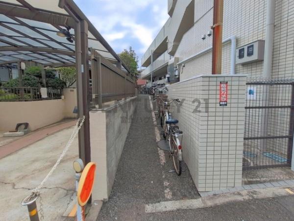 クリオ辻堂壱番館
