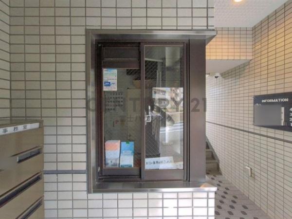 クリオ辻堂壱番館