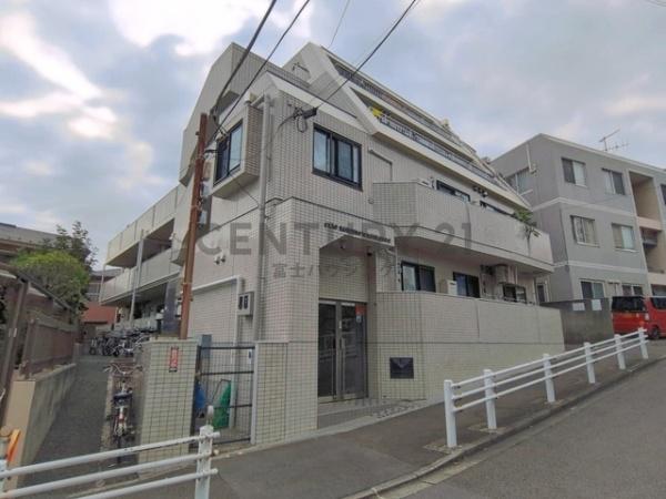 クリオ辻堂壱番館