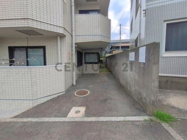 クリオ辻堂壱番館