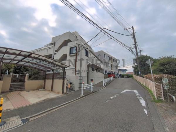 クリオ辻堂壱番館