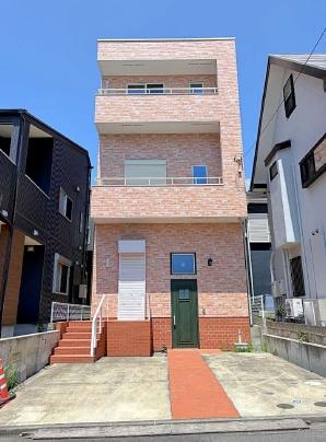 藤沢市柄沢2丁目 戸建住宅