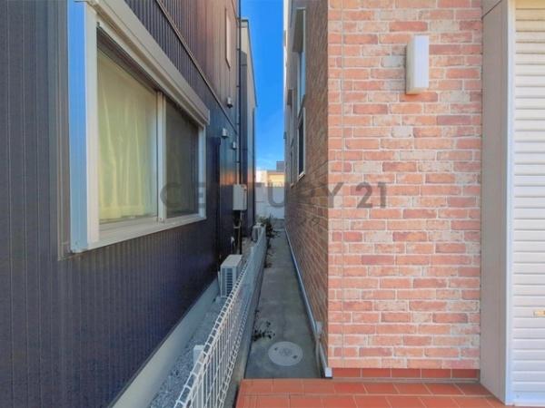 藤沢市柄沢２丁目の中古一戸建て