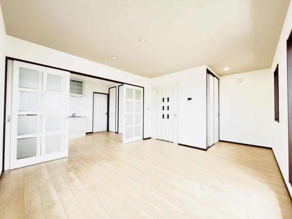 藤沢市柄沢2丁目　戸建住宅