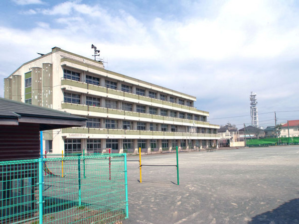 藤沢市本鵠沼2丁目　新築4号棟　全4区画(藤沢市立鵠沼小学校)