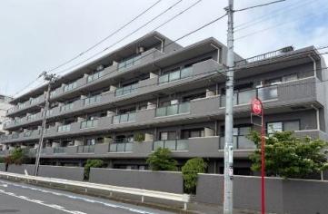 ライツ鵠沼海岸