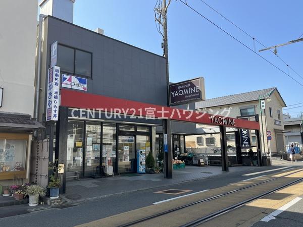 藤沢市片瀬４丁目の中古一戸建て(フレッシュストア　ヤオミネ)