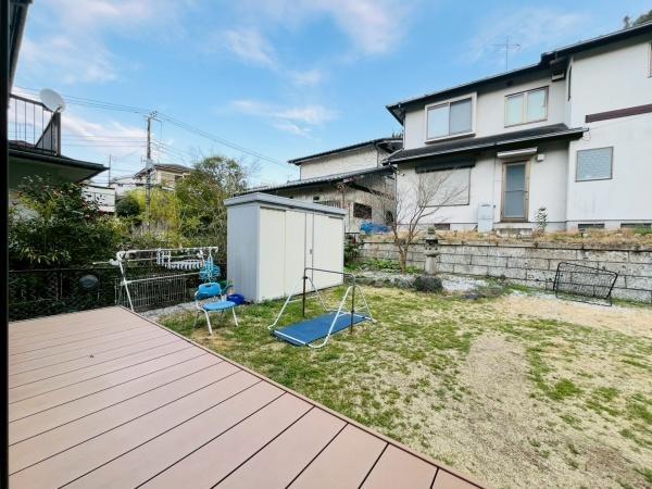 鎌倉市今泉台１丁目の中古一戸建て