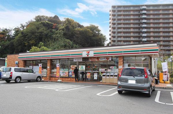 フリート湘南(セブンイレブン藤沢川名店)