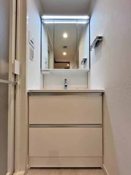クリオ藤沢善行2番館