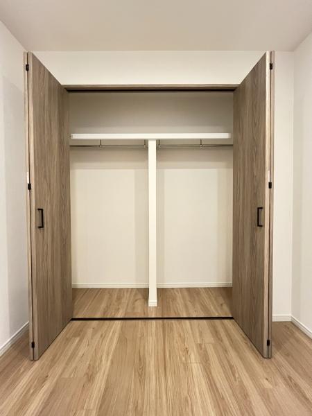 クリオ藤沢善行2番館