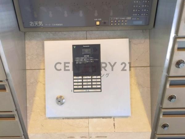 クリオ藤沢善行2番館