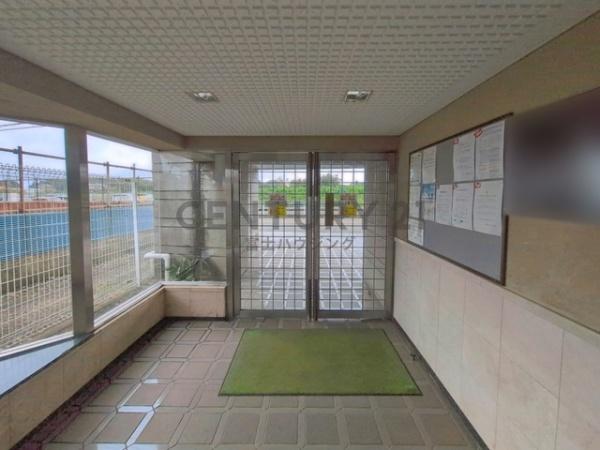 クリオ藤沢善行2番館