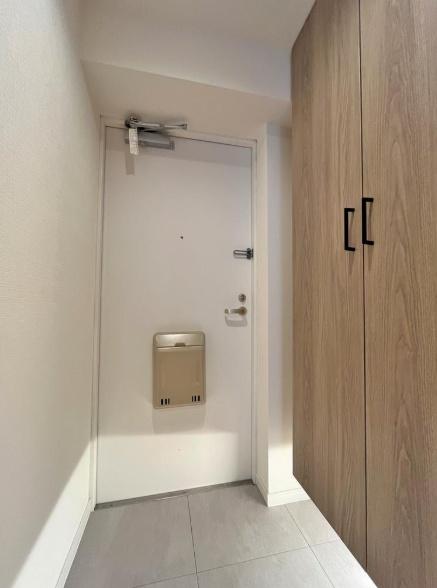クリオ藤沢善行2番館