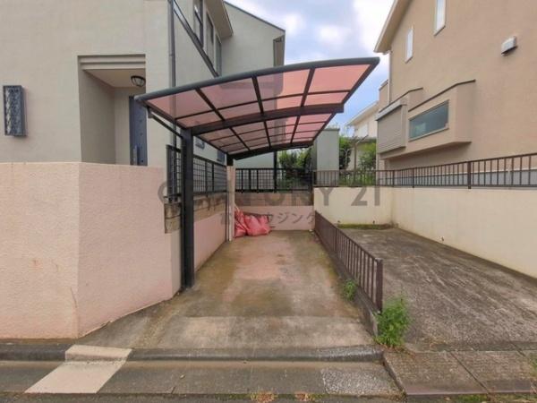 藤沢市本藤沢３丁目の中古一戸建て