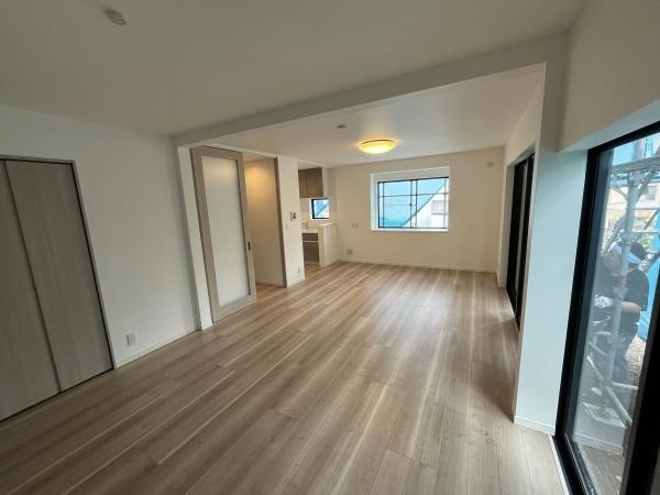 藤沢市本藤沢3丁目　中古戸建