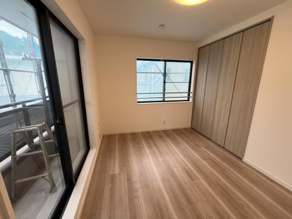藤沢市本藤沢3丁目　中古戸建