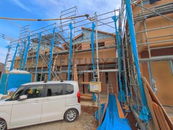 藤沢市葛原第2 新築10号棟 全12棟