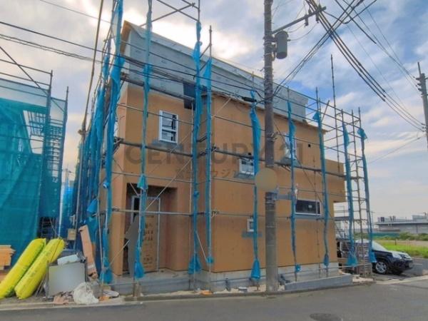 藤沢市葛原第2　新築11号棟　全12棟