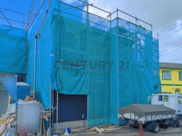藤沢市葛原第2　新築12号棟　全12棟
