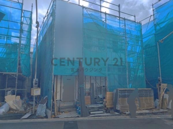 藤沢市葛原第2　新築12号棟　全12棟