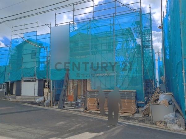 藤沢市葛原第2　新築12号棟　全12棟