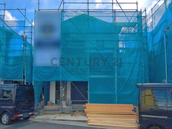 藤沢市葛原第2　新築12号棟　全12棟