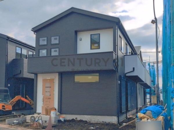 藤沢市葛原第2 新築12号棟 全12棟