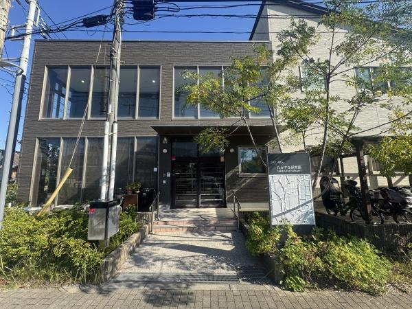Brillia湘南辻堂海浜公園（ブリリア湘南辻堂海浜公園）(たかすな保育園)