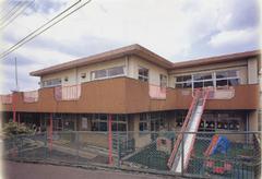 藤沢市市長後　新築1号棟　全1棟(下土棚保育園)