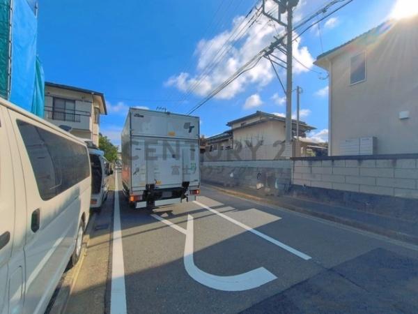 藤沢市天神町3丁目1期　新築No.1　全2棟
