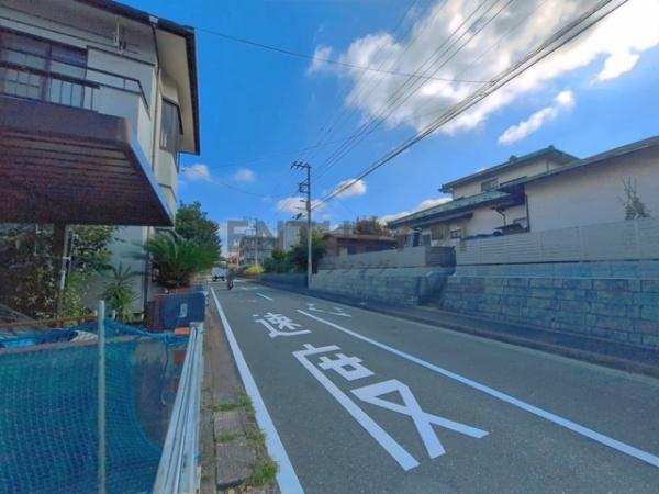 藤沢市天神町3丁目1期　新築No.2　全2棟