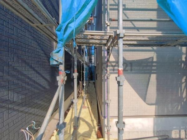 藤沢市天神町3丁目1期　新築No.2　全2棟