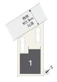 藤沢市羽鳥318　新築戸建　全1棟