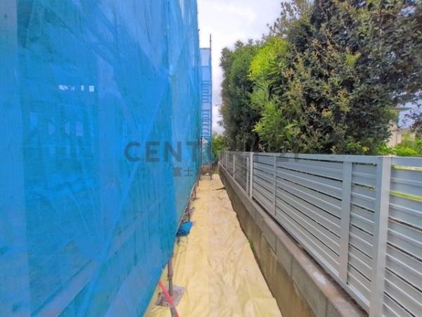 藤沢市片瀬山5丁目2　新築戸建
