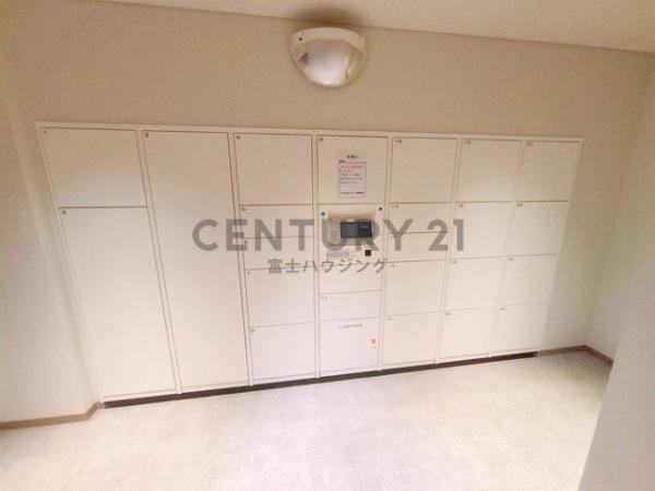 ノブレス湘南藤沢センタースクエア