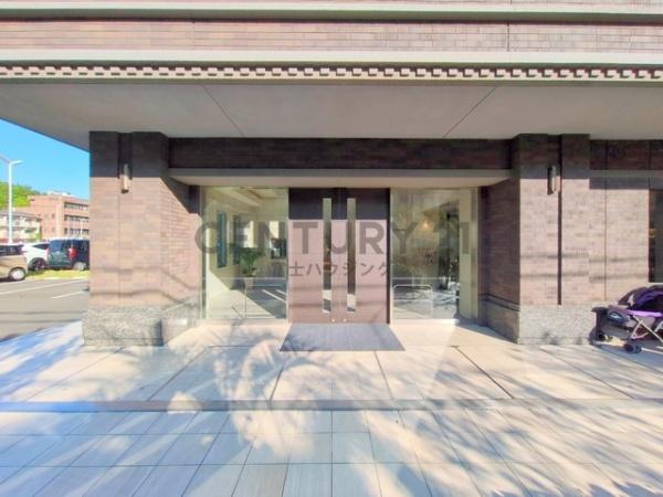 ノブレス湘南藤沢センタースクエア