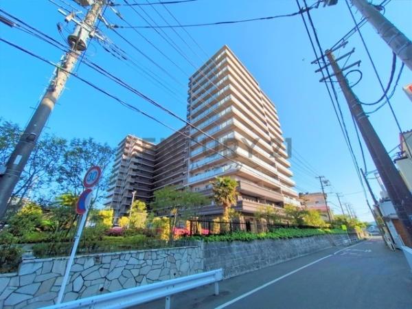 ノブレス湘南藤沢センタースクエア