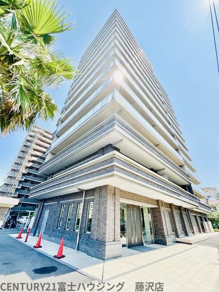 ノブレス湘南藤沢センタースクエア