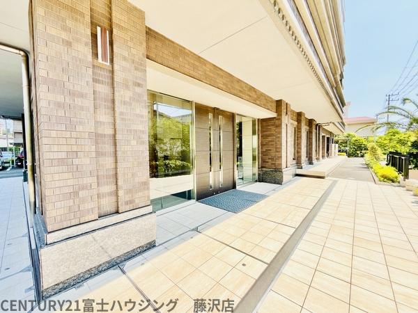 ノブレス湘南藤沢センタースクエア