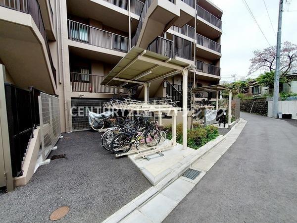 リコットハウス藤沢